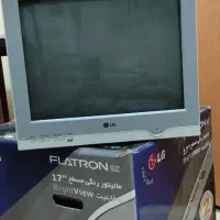 مانیتور LG مادیران