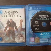 دیسک بازی PS4|کنسول، بازی ویدئویی و آنلاین|اصفهان, آبشار|دیوار