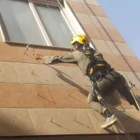 پیچ رول پلاک.درز انقطاع.لانه پرندگان.شست شو بندباز