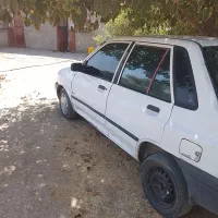 پراید صبا