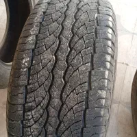 چهار حلقه لاستیک|قطعات یدکی و لوازم جانبی|خمیر, |دیوار