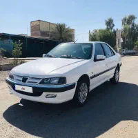 پژو پارس مدل90