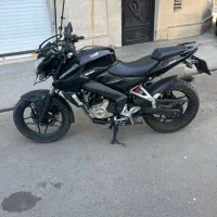پالس ns 200