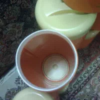 بانکه فلزی