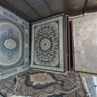 فرش ماه نور  /با شرایط اقتصادی