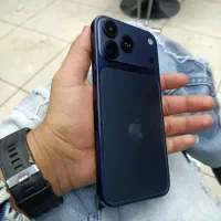 گوشی طرح اصلی آیفون ۱۷ پرومکس نو و کامل