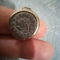 انگشتر قدیمی