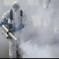سمپاشی سوسک سم پاشی ساس،موش ،تضمینی صددرصد