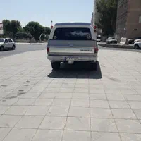 شورلت بلیزر۷۸|خودرو کلاسیک|تهران, شهرک شریعتی|دیوار