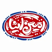 راننده توزیع محصولات غذایی