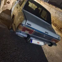 پیکان مدل ۸۳ بنزینی|خودرو سواری و وانت|لردگان, |دیوار