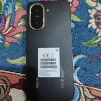 گوشی خیلی تمیز