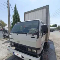 استخدام راننده آقا پایه2یا1