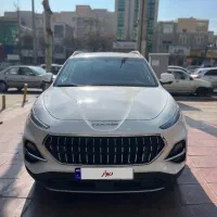 KMC K7 کی ام سی 1402|خودرو سواری و وانت|تهران, اکباتان|دیوار