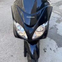 فورزا۲۰۰۸|موتورسیکلت|بندر کنگان, |دیوار