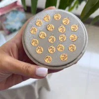 طلای مینیمال