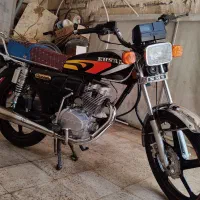 موتور احسان200