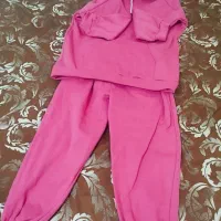 ست هودی وشلوار