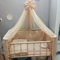 گهواره کنار مادر آنجل