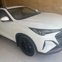 چانگان PLUS X5
