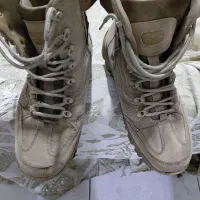 یک جفت کفش کیکرز|کوهنوردی و کمپینگ|تهران, هاشمی|دیوار