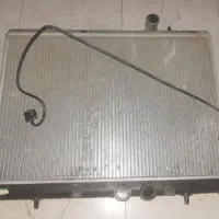قطعات فابریک ۲۰۶ sd مدل ۹۶ و ۲۰۷ اتومات مدل ۴۰۴