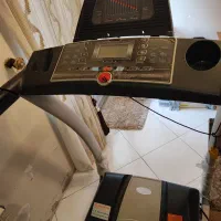 تردمیل استرانگ مستر ma200x