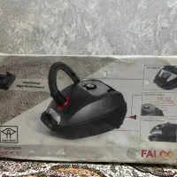 جاروبرقی فالکو هوم مدل S1 Streamline|جاروبرقی، جارو شارژی، بخارشو|محمدیه-قزوین, |دیوار