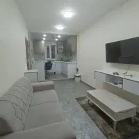 اجاره روزانه/هفتگی/ماهانه آپارتمان های ۵۰ متری|اجارهٔ کوتاهمدت آپارتمان و سوئیت|بندر ماهشهر, |دیوار