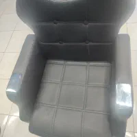 صندلی ارایشگری