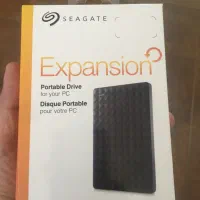 هارد اکسترنال ۱ ترابایت seagate