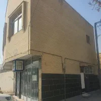 خانه دو طبقه و یک باب تجاری شهرک امام حسین|فروش خانه و ویلا|اصفهان, دارک|دیوار