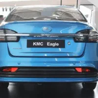 ثبت نام KMC EAGLE**کی ام سی ایگل//نمایندگی مرادی|خودرو سواری و وانت|تهران, مجیدیه|دیوار