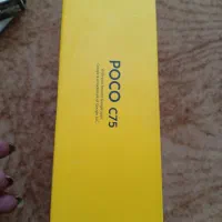 گوشی پوکو ۳۰۷۵ ۲۵۶ گیگ