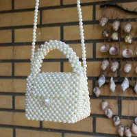 کیف مروارید