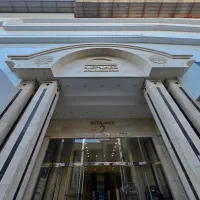 مجتمع تجاری اداری آفتاب طبقه مثبت ۱|فروش مغازه و غرفه|مشهد, کوی المهدی|دیوار