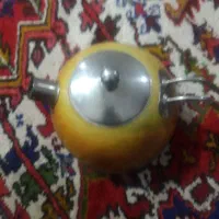 کتری کارکرده