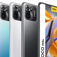 poco m5 s