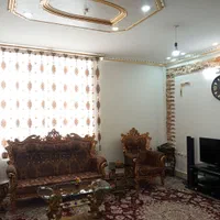 مبل سلطنتی ۷ نفره|مبلمان خانگی و میز عسلی|ازنا, |دیوار