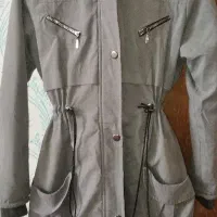 لباس کاپشن|لباس|تایباد, |دیوار