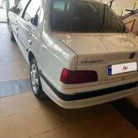 پارس tu5|خودرو سواری و وانت|همدان, |دیوار