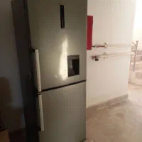 یخچال فریزر بدون برفک جنرال