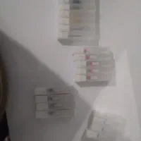 لوازم کاشت ناخون