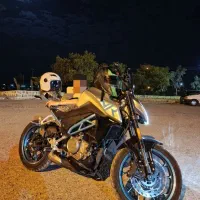 موتور cf250