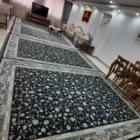 ۳عددفرش۱۲متری باغ بهشت زیبانوآکبندمناسب جهیزیه|فرش|تهران, شادآباد|دیوار