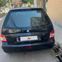 پراید 111 SE مدل 92  بدون رنگ سالم و تمیز