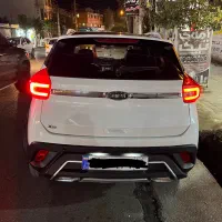 X22 اتومات بی رنگ|خودرو سواری و وانت|قائم‌شهر, |دیوار