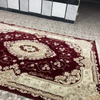دو تخته فرش نُه متری