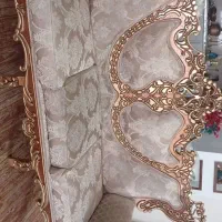 مبلی سلطنتی ۹ نفره کاملا سالم