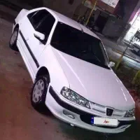 پژو پارس XU7 مدل 1400
